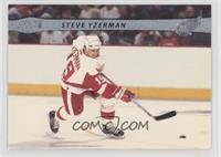 Steve Yzerman