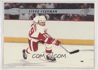 Steve Yzerman