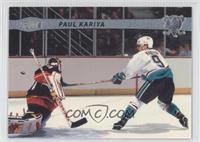 Paul Kariya