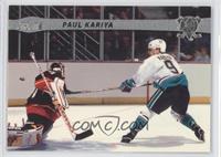 Paul Kariya