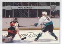 Paul Kariya