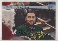 Ed Belfour