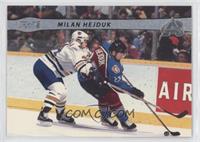 Milan Hejduk