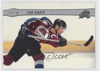 Joe Sakic