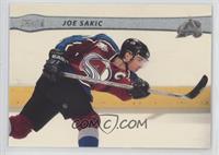 Joe Sakic