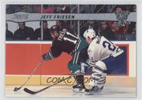 Jeff Friesen