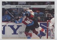 Alex Tanguay