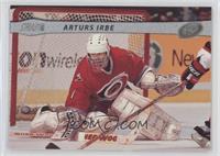 Arturs Irbe