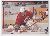 Arturs Irbe