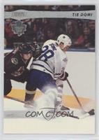 Tie Domi