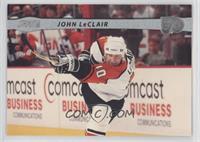 John LeClair