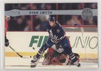 Ryan Smyth