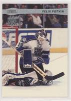 Felix Potvin