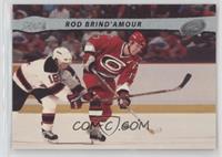 Rod Brind'Amour