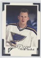 Keith Tkachuk