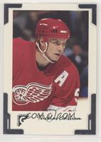 Nicklas Lidstrom [EX to NM]