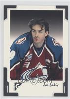 Joe Sakic