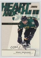 Mike Modano