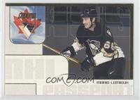 Mario Lemieux