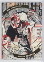 Martin Brodeur