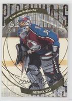 Patrick Roy