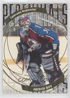 Patrick Roy