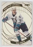 Paul Kariya