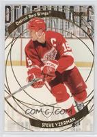 Steve Yzerman