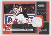 Martin Brodeur