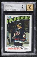 Bryan Trottier [BGS 9 MINT]