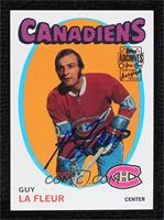 Guy Lafleur