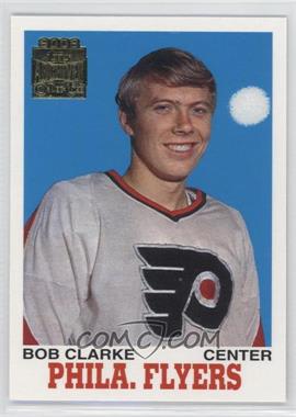 2001-02 Topps/O-Pee-Chee Archives - [Base] #19 - Bobby Clarke