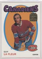 Guy Lafleur