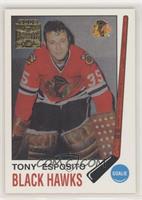 Tony Esposito