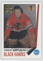 Tony Esposito