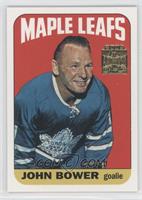 Johnny Bower