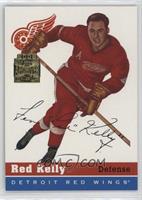 Red Kelly