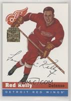 Red Kelly