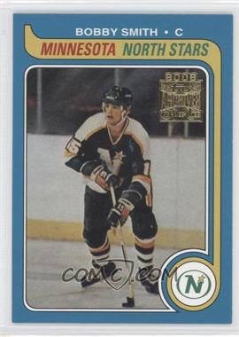 2001-02 Topps/O-Pee-Chee Archives - [Base] #77 - Bobby Smith