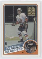 Pat LaFontaine