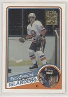 Pat LaFontaine