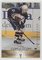 Ray Ferraro [EX to NM] #/100