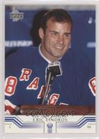 Eric Lindros