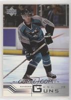 Young Guns - Mikael Samuelsson [EX to NM]