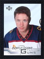 Young Guns - Ilya Kovalchuk