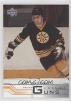 Young Guns - Ray Bourque