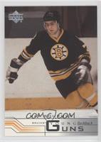 Young Guns - Ray Bourque