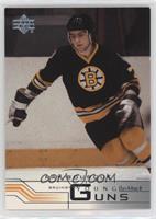 Young Guns - Ray Bourque [EX to NM]