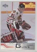 Young Guns - Dominik Hasek