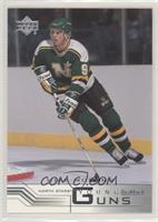 Young Guns - Mike Modano